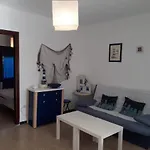 Villa Pordofo 2 Chambres