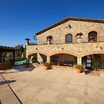 Cal Bisbe, Your Rural Holiday Home