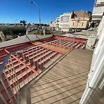Apartament Amb Ac Amb Vistes Al Mar, Estartit