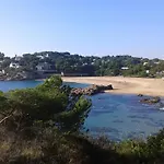 Sa Conca Beach