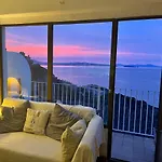 Apartamento Con Playa Y Vistas En La Costa Brava