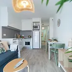Apartament de platja en Poblat Típic
