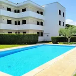 Apartamento Tras a 100m de la playa