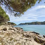 Apartamento Tras a 100m de la playa