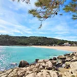 Apartamento Tras a 100m de la playa