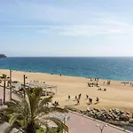 Apartment Caravela Beach By Interhome