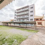Apartment With Community Pool For 4 People