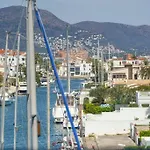 Magnifique Duplex, Vue Mer Et Canal By Welhomy