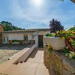 El Rincon De Santa Maria - Lux Houses Experience