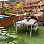 Apto. Jardin De Santa Barbara