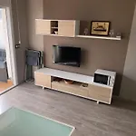 Appartement Avec Piscine Empuriabrava