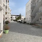 Appartement Avec Piscine Empuriabrava