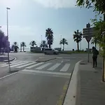 Bonito Apartamento De 2 Habitaciones En Roses Con Estacionamiento, Aire Acondicionado, Cerca Del Centro Y De La Playa - Es-204-46