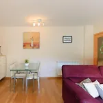 Beautiful Apartment With Pool Tossa 2