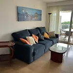 Apartment Direkt Am Strand
