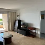 Apartment Direkt Am Strand