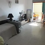 Apartamento Cerca De La Playa Con Terraza Y Parking En Roses, Costa Brava - Es-204-55