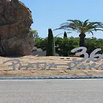 Apartamento Vacacional En Platja D\'Aro