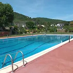 Apartamento Loft, Jardin Y Piscina Privada