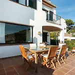 Amazing Seaview House In Tamariu