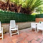 Carrilet 37 Bxs Apartamento Con Terraza