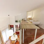 Bravissimo Placa Catalunya 2-1, Duplex Apartment