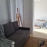 Piso Amplio Y Luminoso