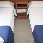 Residencia Sant Jordi Llanca