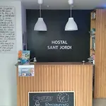 Residencia Sant Jordi Llanca