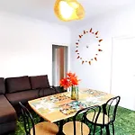 The Room - Apartment In Lloret