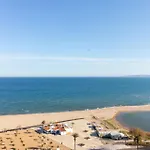 1810 Estudio Con Vistas Al Mar