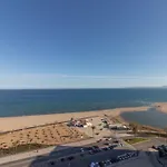 1810 Estudio Con Vistas Al Mar