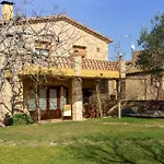 Casa Rural Can Ginesta