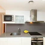 Apartment Escorxador By Interhome