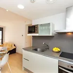 Apartment Escorxador By Interhome