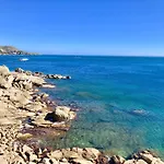 Magnifique Appartement En Front De Mer, Caneylles