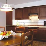 Apartment Hapimag-3 By Interhome