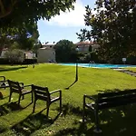 Vidabrava, Sagaro Garden Loft