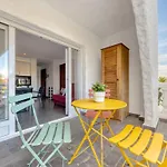 Apartment Port Empuries By Interhome