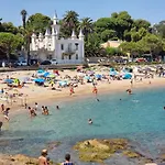 Vidabrava, Sagaro Garden Loft
