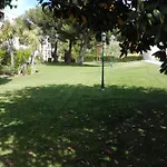 Vidabrava, Sagaro Garden Loft