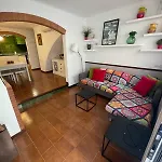 Magico Apartamento Duplex Sota El Campanar