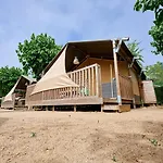 Glamping Blanes