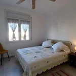 Apartamento Ideal Para Relajarse