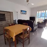 Apartamento Ideal Para Relajarse