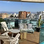 Appartement- Rooftop A Rosas
