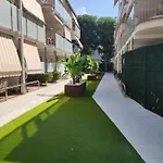 Apartament Familiar Tranquil A Platja D\'Aro