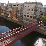 Apartaments Girona Centre