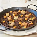 Urh - Hotel Moli Del Mig