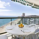 Apartment Fanals-1 By Interhome